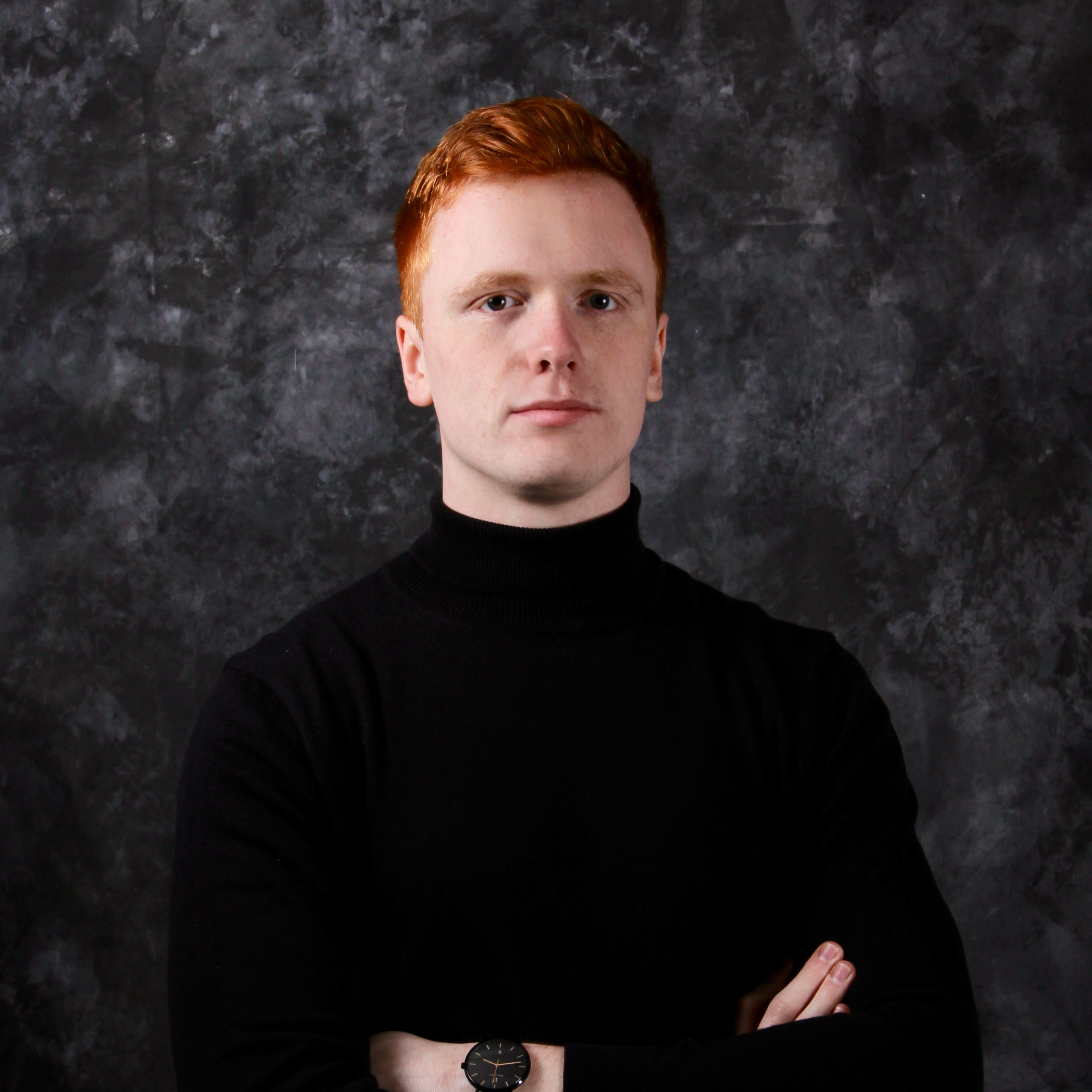 Evann Guillot - Fullstack Engineer